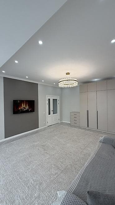 14: 1 комната, 54 м², Элитка, 9 этаж, Дизайнерский ремонт — 5