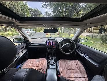 altezza is200: Lexus IS: 2003 г., 2 л, Автомат, Бензин, Седан — 3