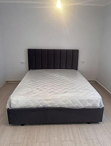 flat rent: 1 комната, С мебелью полностью — 4