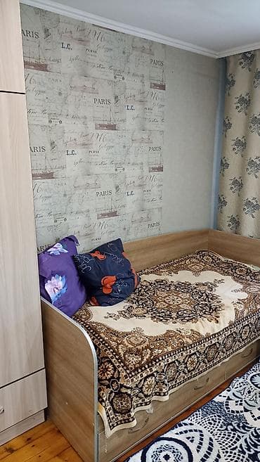 арча бешик 1: Продается жилой дом. Бишкек, ул.Широкая, район трассы Манас, площадь — 4