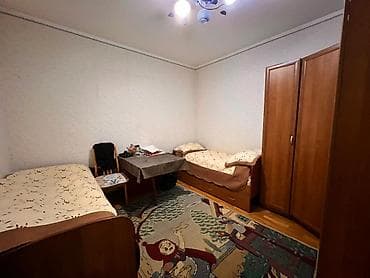 Квартиры: 3 комнаты, 86 м², Индивидуалка, 2 этаж, Старый ремонт — 7