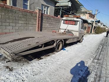 тряпки для машин: Эвакуатор, Сдвижная — 6