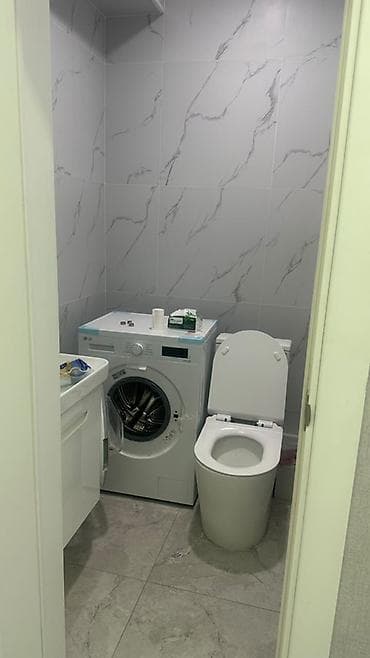 2 bedroom: 2 комнаты, Собственник, Без животных, от 1 года, С мебелью полностью — 7