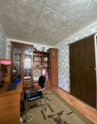 продаю квартира политех: 2 комнаты, 40 м², Хрущевка, 1 этаж, Косметический ремонт — 4