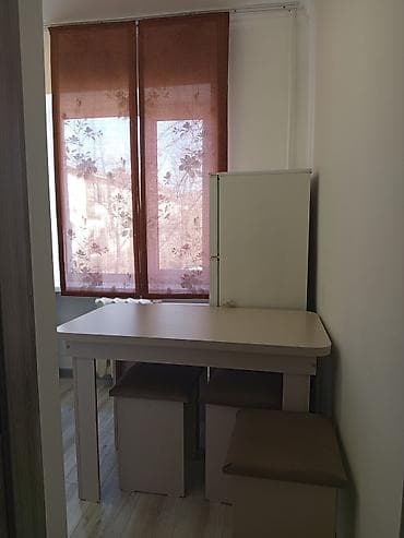 1 комната, Собственник, Без подселения, С мебелью частично — 2