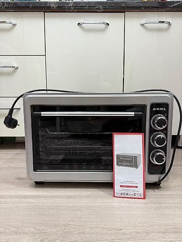 hotpoint ariston: Духовка, Б/у, Самовывоз — 3