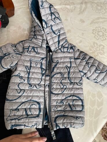 детские вещи от 0 до 1: Продаю новые вещи от next,возраст от 3-9 мес .Имеется этикетка на — 1