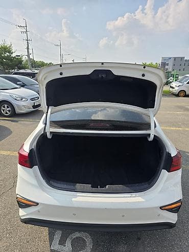 6: Kia K3: 2020 г., 1.6 л, Автомат, Бензин, Седан — 5