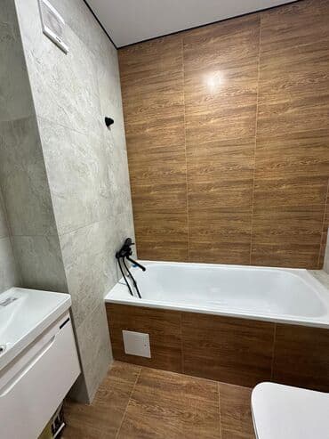 кв на ноч: 1 комната, 42 м², Элитка, 7 этаж, Евроремонт — 7