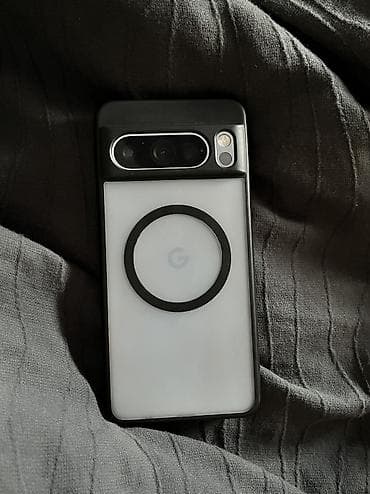 poco м6: Google Pixel 8 Pro, 128 ГБ — 1