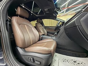 sonata 2004: Hyundai Sonata: 2017 г., Седан — 9