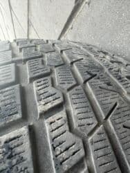 шины бишкек дордой: Шиналар 265 / 65 / R 17, Кыш, Колдонулган, Комплект, Жол тандабастар (АТ/МТ), Жапония, Yokohama — 3