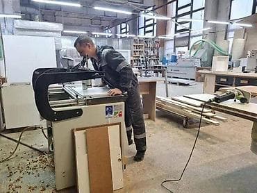 элитные кухонные гарнитуры: Любая мебель на заказ, кухонная, спальни, торговое оборудование — 5