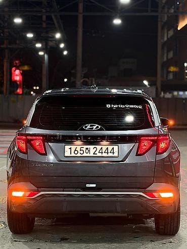 mazda 6 2003: Hyundai Tucson: 2021 г., 2 л, Автомат, Дизель, Кроссовер — 6