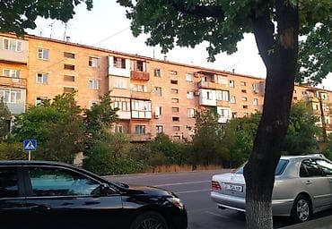 Батирлер: 1 бөлмө, 32 м², 5-мкр Жеке план, 5 кабат, Жаңы ремонт — 1