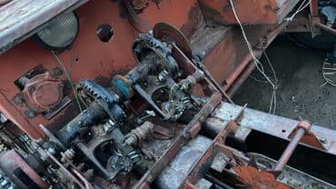 бобкат купить бу: Модель: 904, Б/у, 2011 г., Трактор с другими агрегатами — 6