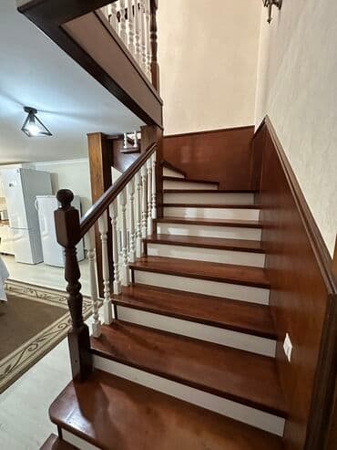 участок дом арча бешик: Дом, 148 м², 4 комнаты, Риэлтор, Евроремонт — 7