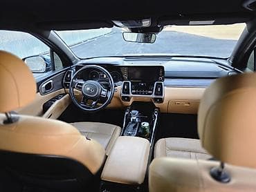 кия ка 9: Kia Sorento: 2020 г., 2.2 л, Автомат, Дизель, Внедорожник — 8