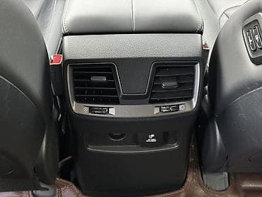 crown s170: Ssangyong Rexton: 2020 г., 2.2 л, Автомат, Дизель, Внедорожник — 9