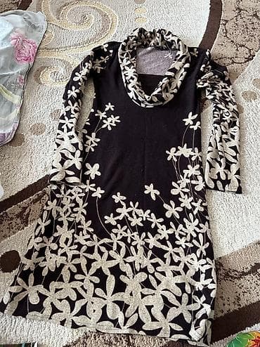 женские свитера: Кофта, M — 1