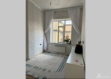 квартира бишкек без хозяин: 2 комнаты, 85 м², Элитка, 10 этаж, Дизайнерский ремонт — 4