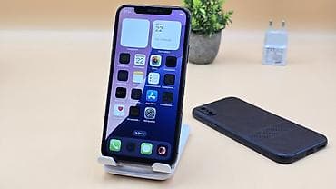 айфон xs реплика: IPhone Xs, Б/у, 256 ГБ, Черный, Защитное стекло, Чехол, 100 % — 5