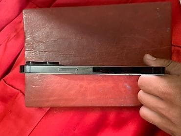 IPhone 13 Pro, Колдонулган, 256 ГБ, Графит, Кабель — 4