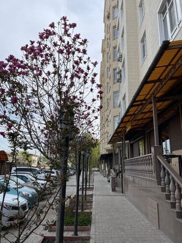 купить квартиру под самоотделку в бишкеке: 4 комнаты, 123 м², Индивидуалка — 5