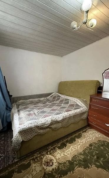 квартиры на: 1 комната, С мебелью частично — 2