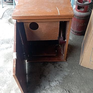 jack a5: Стиральная машина AVANGARD AJD70-188P Компактная активаторная — 8