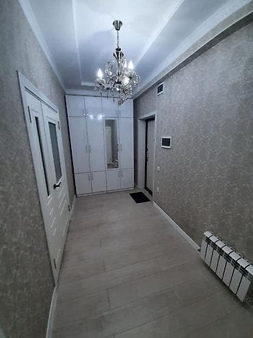 кирком дом: 1 комната, 50 м², Элитка, 3 этаж, Евроремонт — 2