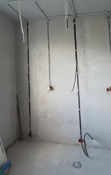 для электриков: Электрик Больше 6 лет опыта — 10