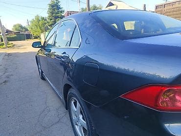 задний стоп на камри 70: Honda Accord: 2006 г., 2 л, Автомат, Бензин, Седан — 6