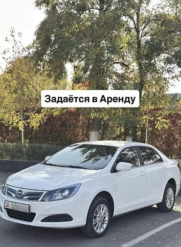 s 65: Сдаю BYD под такси, Долгосрочно, | Залог — 1