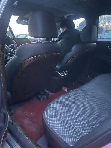 газел соболь: Hyundai Grandeur: 2021 г., 3 л, Автомат, Газ, Седан — 8