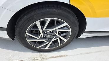 Hyundai Grandeur: 2023 г., 3.5 л, Газ — 10