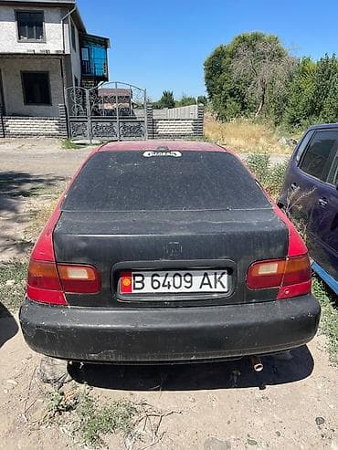 хонда сивик фара: Запчасти для Honda Civic - Разбор Honda Civic европейской сборки — 3