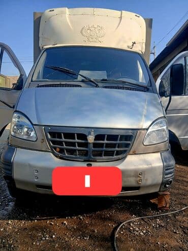 скутер на аккумуляторе: Грузовик, ГАЗ, Б/у — 2