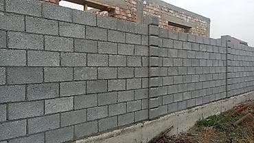 слесарные инструменты: Кладка пескоблока Гарантия, Бесплатная консультация, Монтаж Больше 6 лет опыта — 9