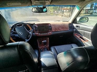 камри 40 кузов тюнинг: Toyota Camry: 2004 г., 2.4 л, Автомат, Бензин, Седан — 4