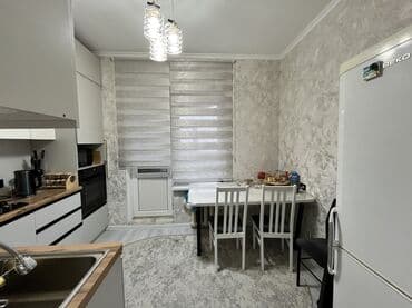 ата журт п: 2 бөлмө, Менчик ээси, Чогуу жашоосу жок, Жарым -жартылай эмереги бар — 6