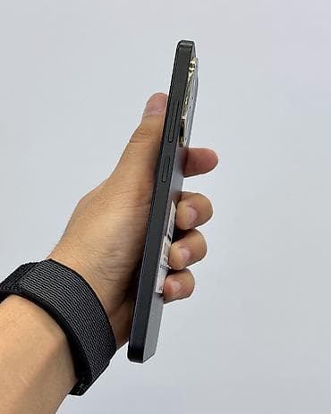 redmi 10 2022: Redmi, Redmi A5, Б/у, 128 ГБ, цвет - Черный, В рассрочку, 2 SIM — 5