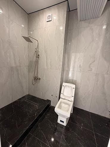 Недвижимость: 1 комната, 43 м², Пишпек Элитка, 13 этаж — 5