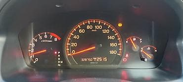 thermo king: Honda Accord: 2003 г., 2 л, Автомат, Бензин, Седан — 10