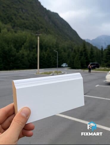 полотенцы оптом: МДФ плинтус Оптом и в розницу Цены ниже рыночных #плинтус #МДФ — 2