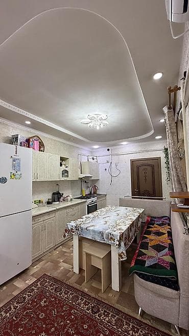4: *Продается полдома в районе Восток-5!* 📍 Отличная локация — первая — 3