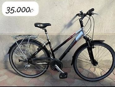 rolls roys: Горный велосипед, Cube, Рама XXL (190 - 210 см), Алюминий, Б/у — 10