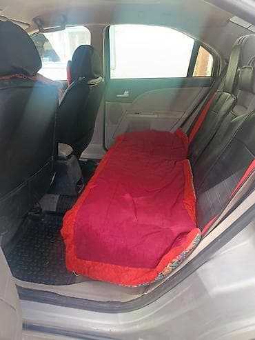 мондео автомат: Ford Mondeo: 2002 г., Механика, Бензин, Седан — 2