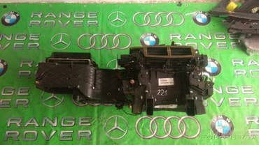 Авторазбор Бишкек,автозапчасти,запасти 
Печка на мерседес w221