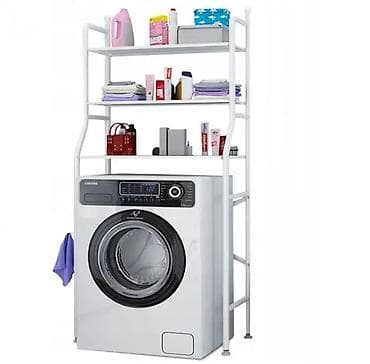 шторы в ванную: Новый — 4